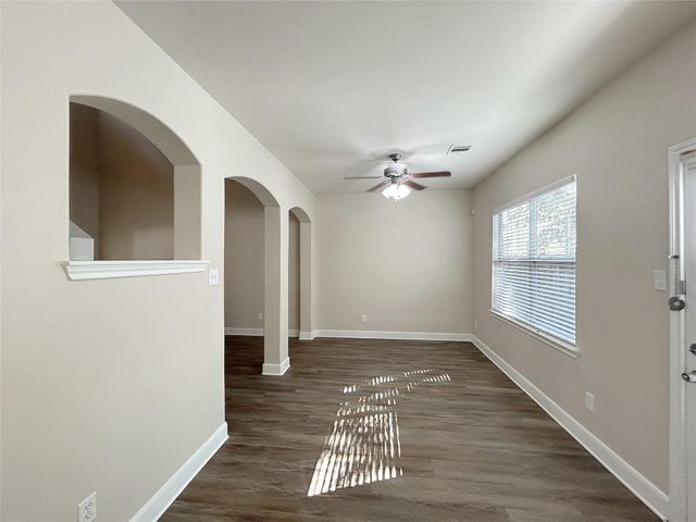 3726 Ashford Villa Lane, Houston, TX 77082