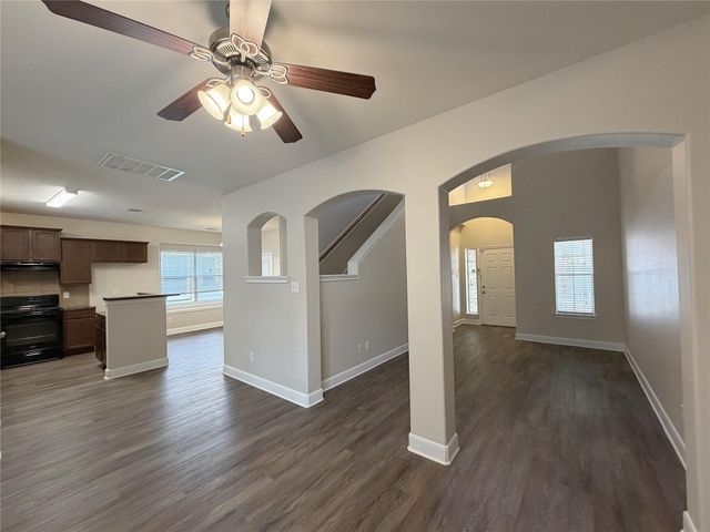 3726 Ashford Villa Lane, Houston, TX 77082