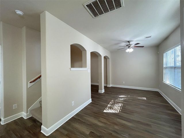 3726 Ashford Villa Lane, Houston, TX 77082