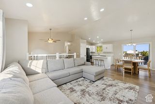 2148 W 1570 N, Clearfield, UT 84015