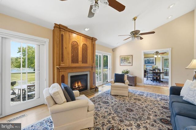 26226 LANGS LANDING RD, Oxford, MD 21654