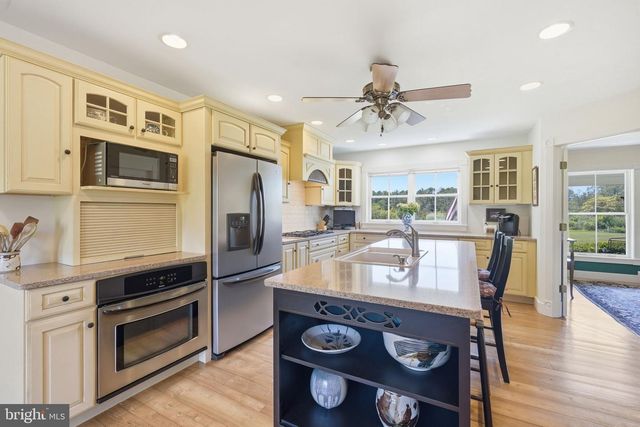 26226 LANGS LANDING RD, Oxford, MD 21654