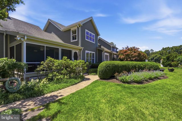 26226 LANGS LANDING RD, Oxford, MD 21654