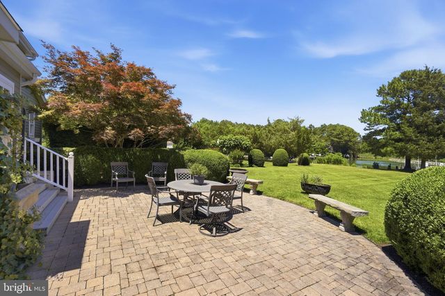 26226 LANGS LANDING RD, Oxford, MD 21654
