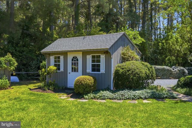 26226 LANGS LANDING RD, Oxford, MD 21654