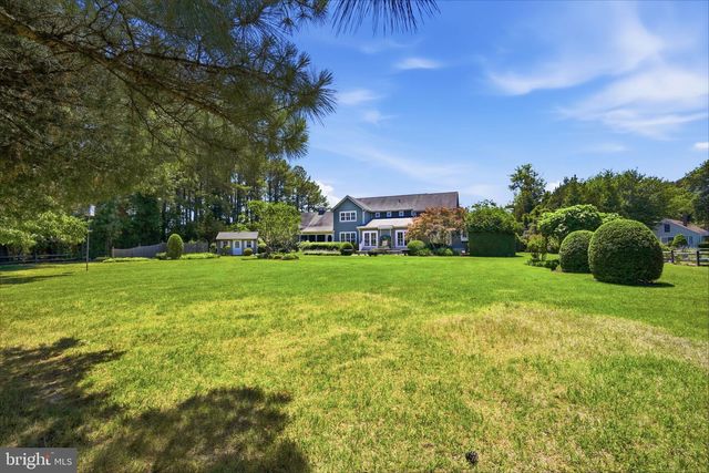 26226 LANGS LANDING RD, Oxford, MD 21654