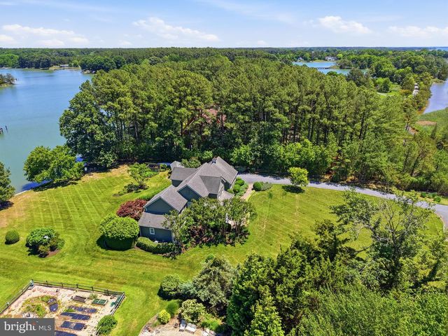 26226 LANGS LANDING RD, Oxford, MD 21654