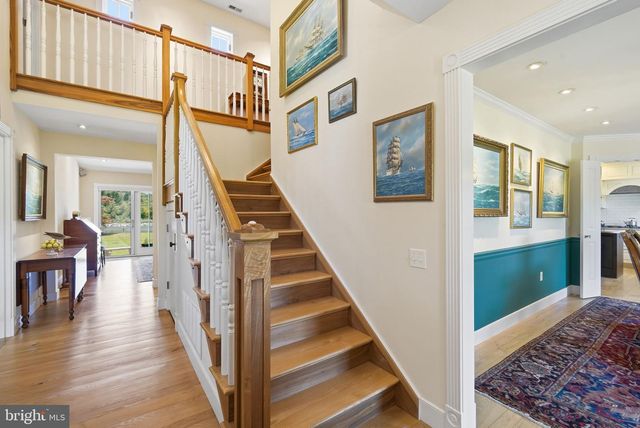 26226 LANGS LANDING RD, Oxford, MD 21654