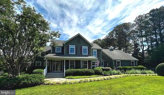 26226 LANGS LANDING RD, Oxford, MD 21654