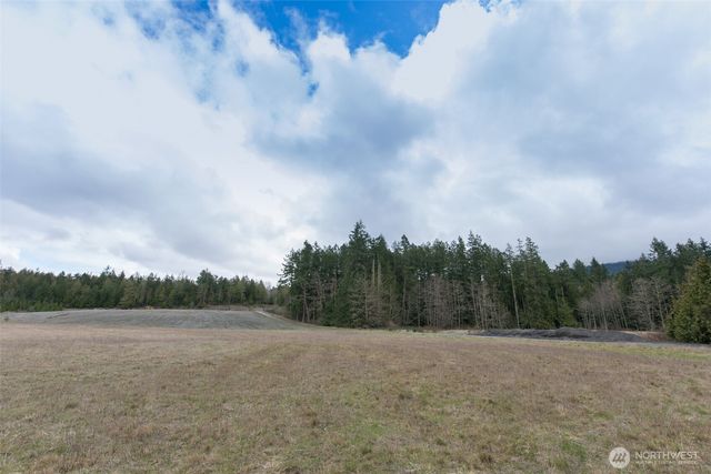 0 Lot 1 Highway 101, Sequim, WA 98382