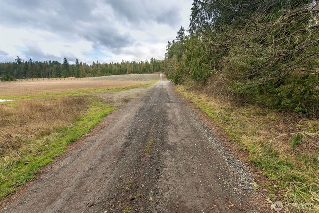 0 Lot 1 Highway 101, Sequim, WA 98382