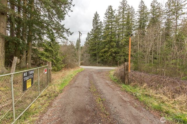 0 Lot 1 Highway 101, Sequim, WA 98382