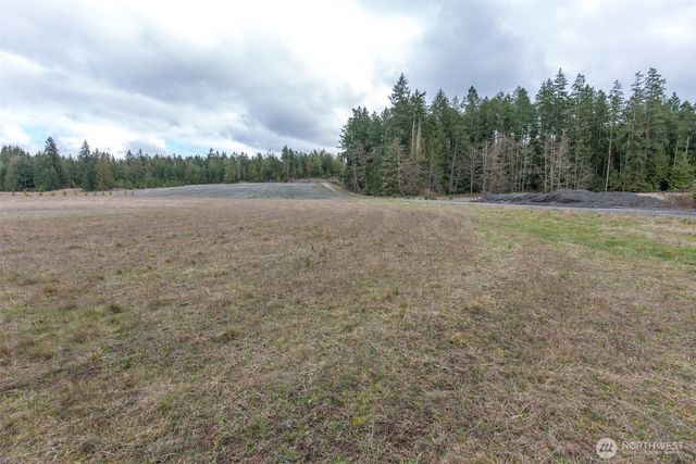 0 Lot 1 Highway 101, Sequim, WA 98382