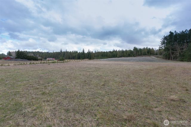 0 Lot 1 Highway 101, Sequim, WA 98382