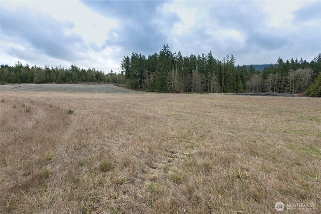 0 Lot 1 Highway 101, Sequim, WA 98382