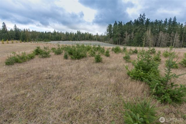 0 Lot 1 Highway 101, Sequim, WA 98382