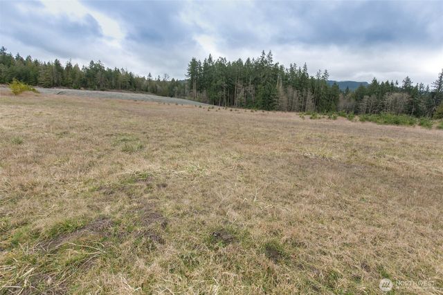 0 Lot 1 Highway 101, Sequim, WA 98382