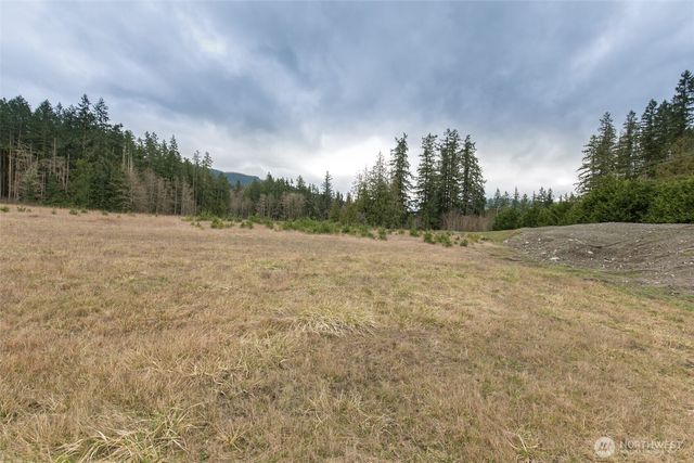 0 Lot 1 Highway 101, Sequim, WA 98382