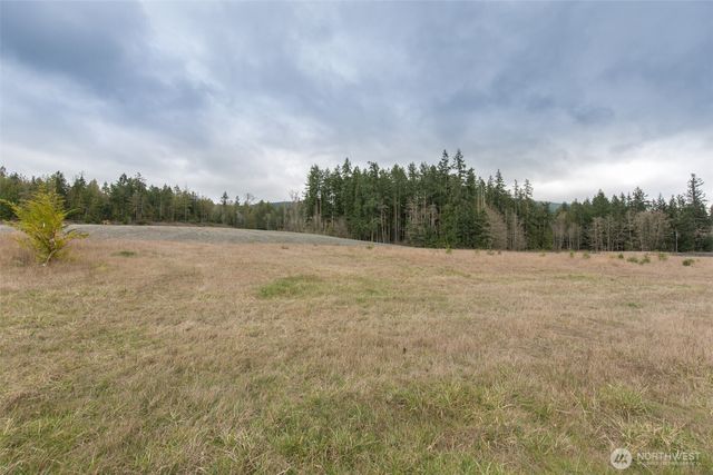 0 Lot 1 Highway 101, Sequim, WA 98382