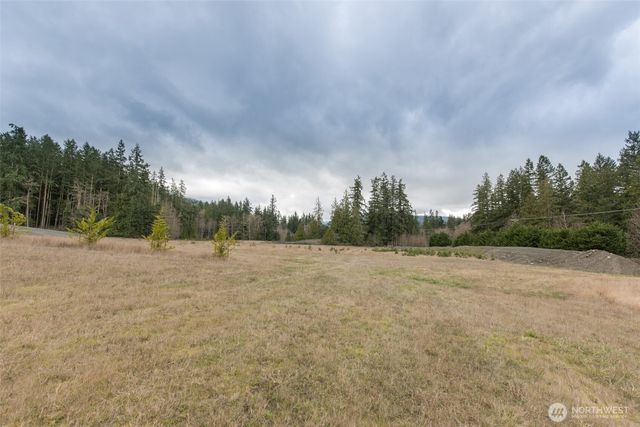 0 Lot 1 Highway 101, Sequim, WA 98382