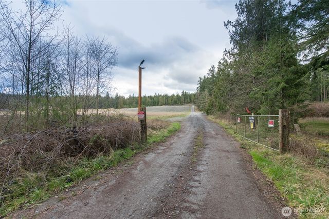 0 Lot 1 Highway 101, Sequim, WA 98382