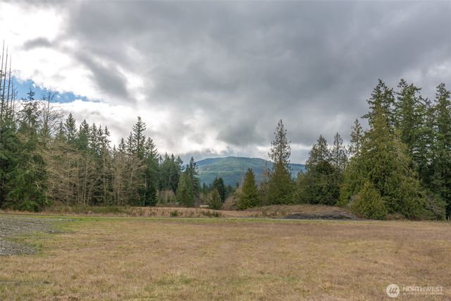 0 Lot 1 Highway 101, Sequim, WA 98382
