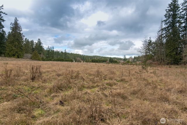 0 Lot 1 Highway 101, Sequim, WA 98382