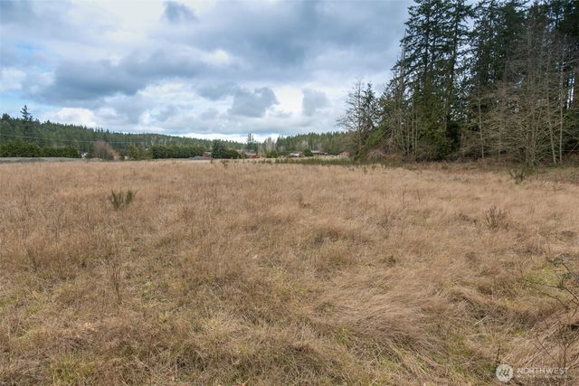 0 Lot 1 Highway 101, Sequim, WA 98382