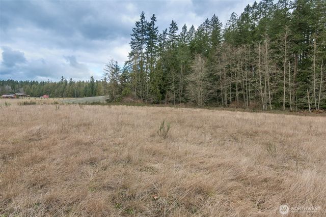 0 Lot 1 Highway 101, Sequim, WA 98382