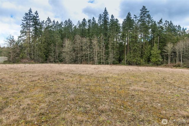 0 Lot 1 Highway 101, Sequim, WA 98382