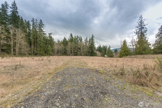 0 Lot 1 Highway 101, Sequim, WA 98382