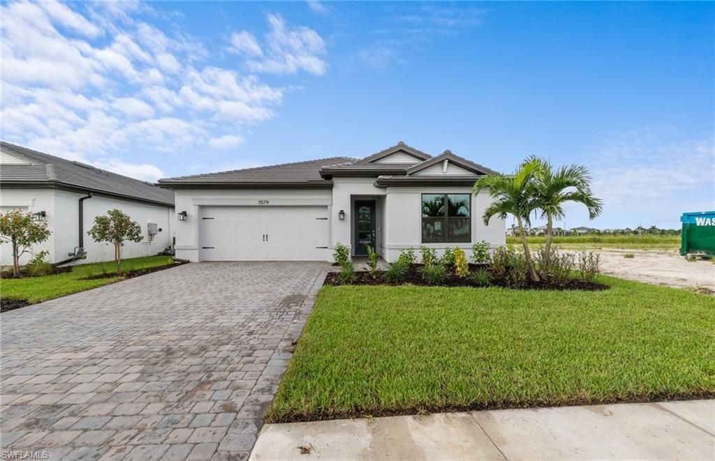 3579 Loyalty LOOP, AVE MARIA, FL 34142 — exterior