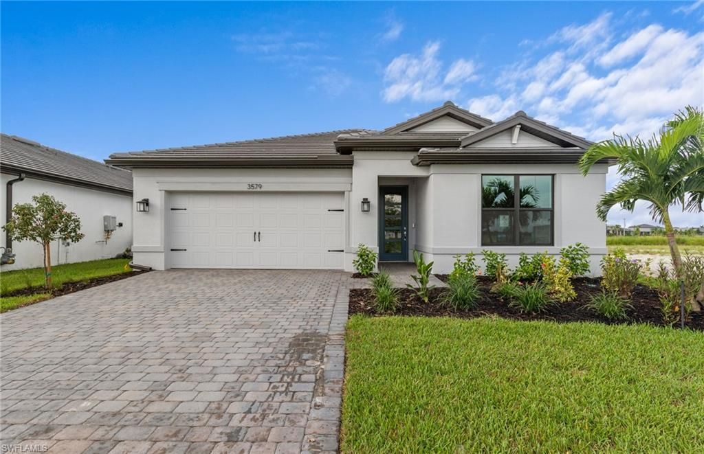 3579 Loyalty LOOP, AVE MARIA, FL 34142 — photo 2