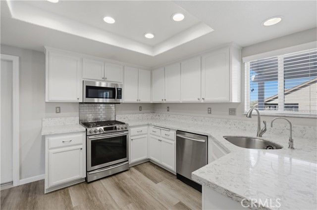 8351 Lassen Avenue, Hesperia, CA 92345