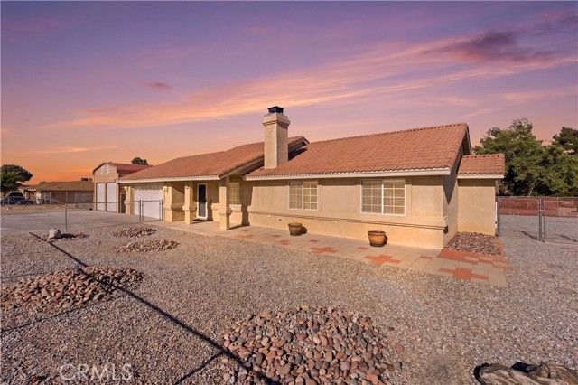 8351 Lassen Avenue, Hesperia, CA 92345