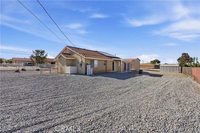 8351 Lassen Avenue, Hesperia, CA 92345