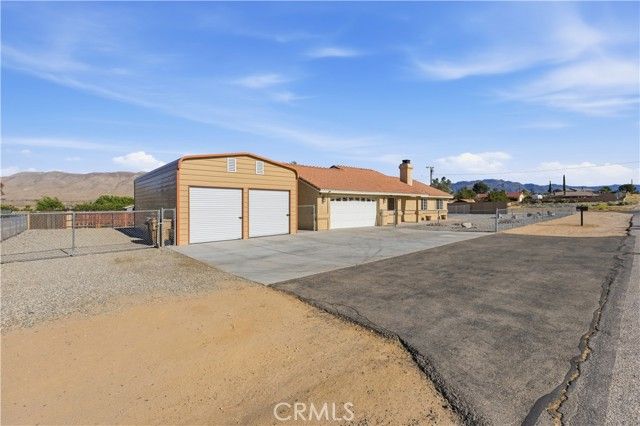 8351 Lassen Avenue, Hesperia, CA 92345