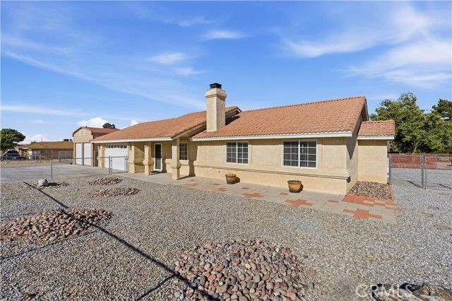 8351 Lassen Avenue, Hesperia, CA 92345