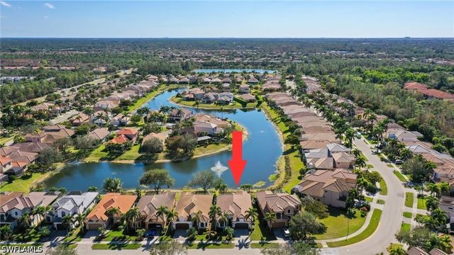 1419 Serrano CIR, Naples, FL 34105