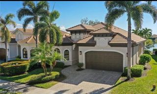 1419 Serrano CIR, Naples, FL 34105