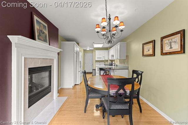 134 Legacy Park Circle, Dearborn Heights, MI 48127