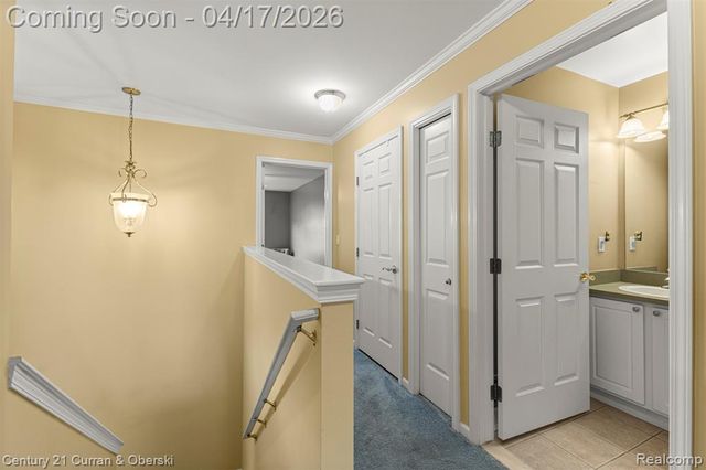134 Legacy Park Circle, Dearborn Heights, MI 48127