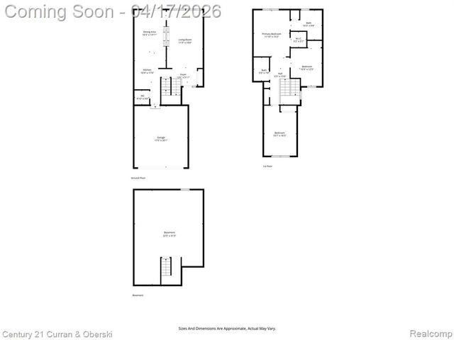 134 Legacy Park Circle, Dearborn Heights, MI 48127