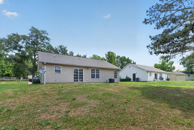 2004 Shalann Drive, Spartanburg, SC 29301