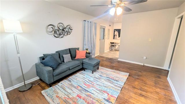 2800 Browntown NW Road, Atlanta, GA 30318