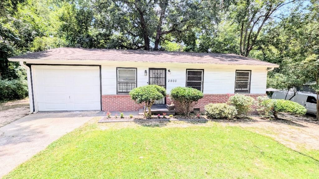2800 Browntown NW Road, Atlanta, GA 30318
