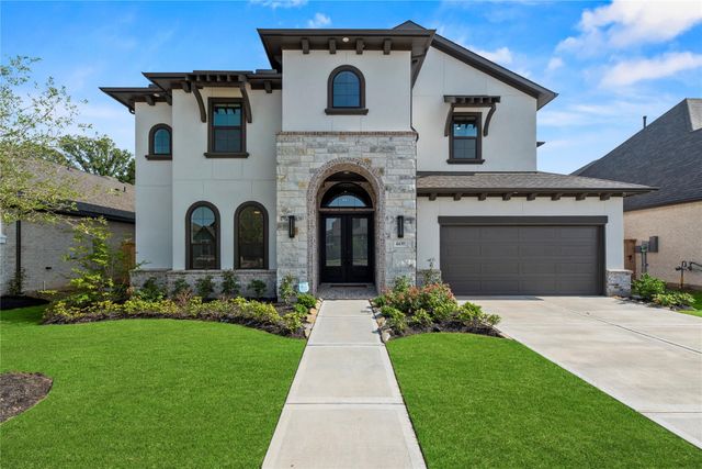 4439 Southpoint Way, Fulshear, TX 77441