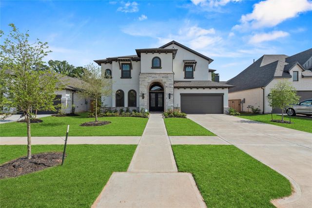 4439 Southpoint Way, Fulshear, TX 77441