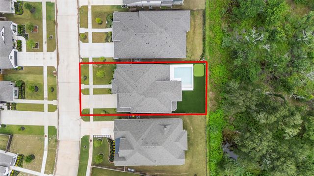 4439 Southpoint Way, Fulshear, TX 77441