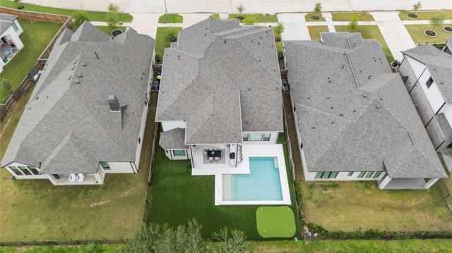 4439 Southpoint Way, Fulshear, TX 77441